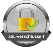 SSL Sichere Verschlüsselung